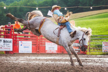 Photo _E3A0938 from the Ellicottville Rodeo