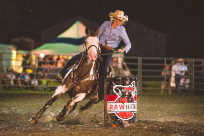 Photo _E3A2184 from the Ellicottville Rodeo