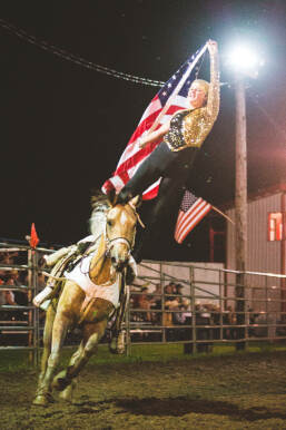 Photo _E3A2454 from the Ellicottville Rodeo