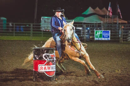 Photo _E3A3050 from the Ellicottville Rodeo