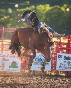 Photo _E3A3885 from the Ellicottville Rodeo