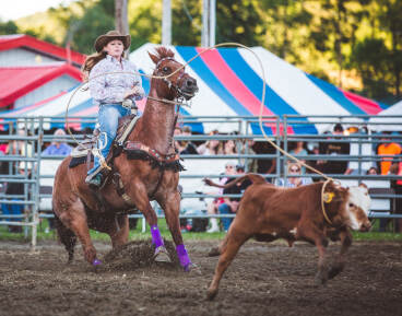 Photo _E3A4201 from the Ellicottville Rodeo