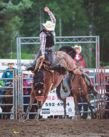 Photo _E3A4365 from the Ellicottville Rodeo