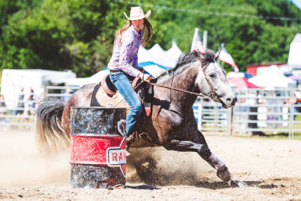 Photo _E3A7711 from the Ellicottville Rodeo