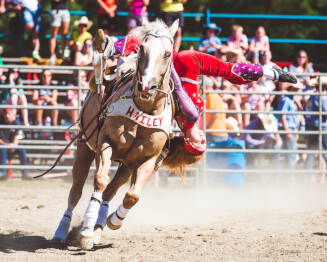 Photo _E3A7854 from the Ellicottville Rodeo