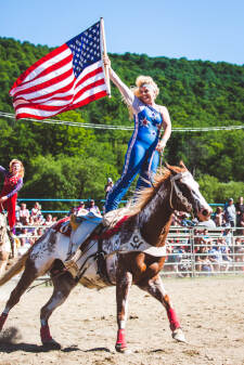 Photo _E3A7928-1 from the Ellicottville Rodeo