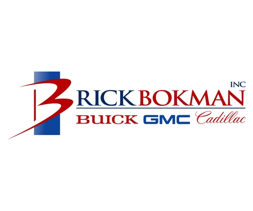 Rick Bokman: Buick GMC and Cadillac