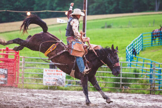 Photo _E3A1715 from the Ellicottville Rodeo