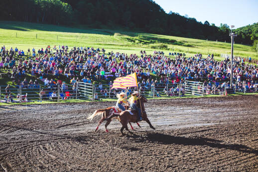 Photo _E3A3546 from the Ellicottville Rodeo