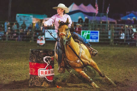 Photo _E3A4773 from the Ellicottville Rodeo