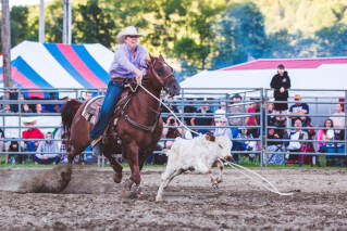 Photo _E3A5879 from the Ellicottville Rodeo