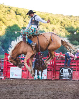 Photo _E3A5971-1 from the Ellicottville Rodeo