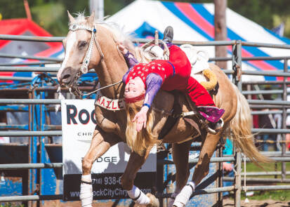 Photo _E3A7913 from the Ellicottville Rodeo